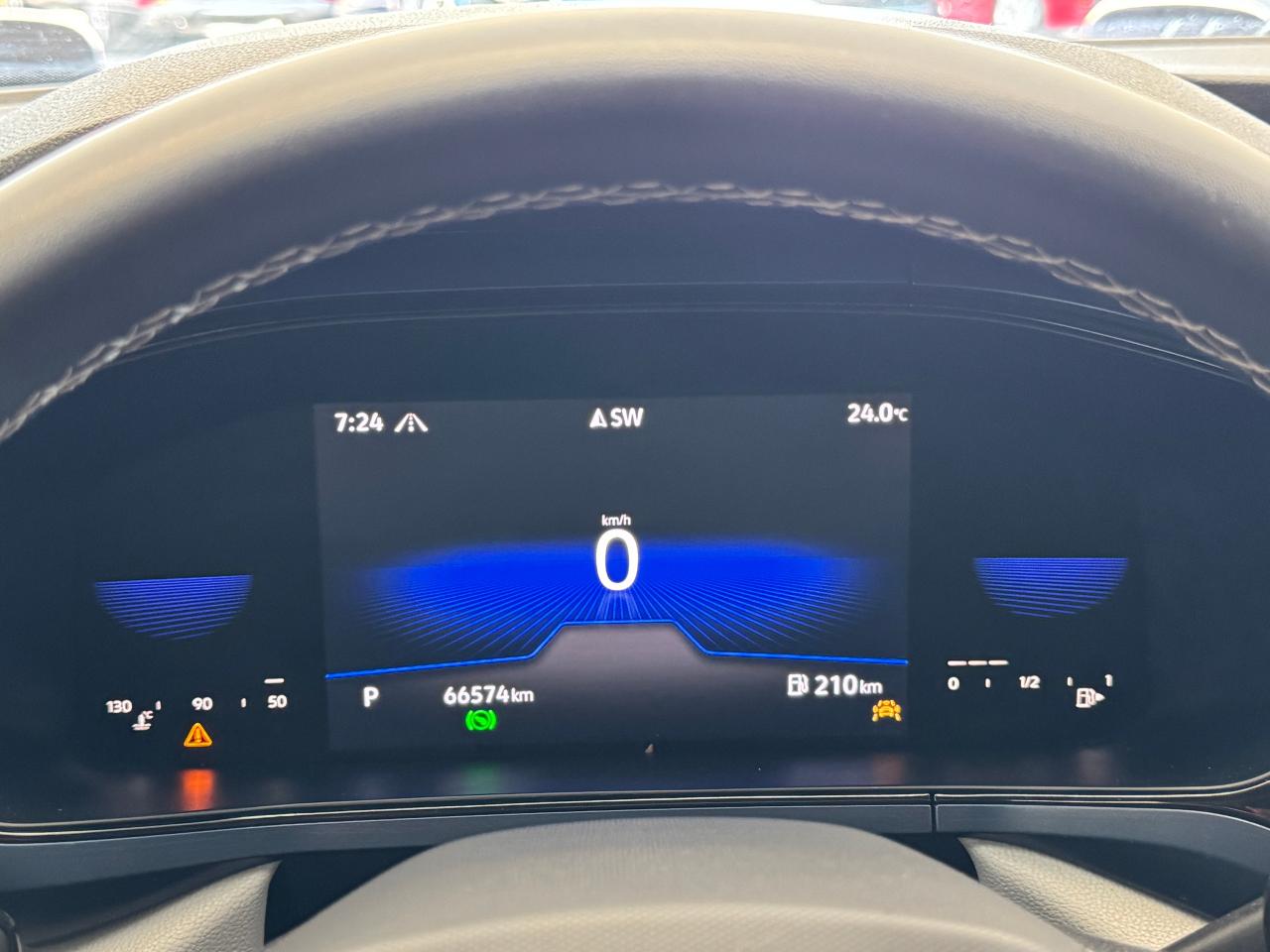 2022 Volkswagen Taos Comfortline 4Motion+Pano Roof+Adaptive Cruise Photo13