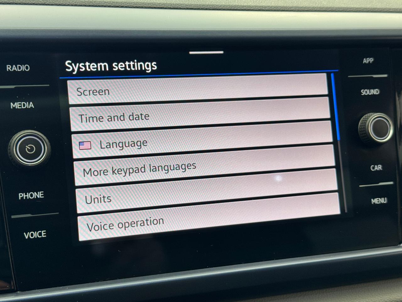2022 Volkswagen Taos Comfortline 4Motion+Pano Roof+Adaptive Cruise Photo91