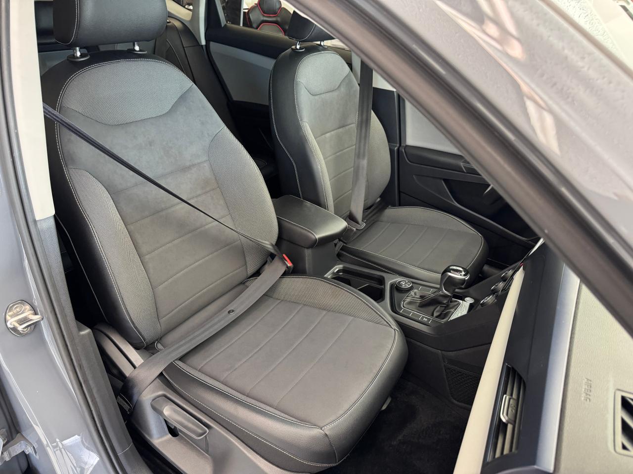 2022 Volkswagen Taos Comfortline 4Motion+Pano Roof+Adaptive Cruise Photo