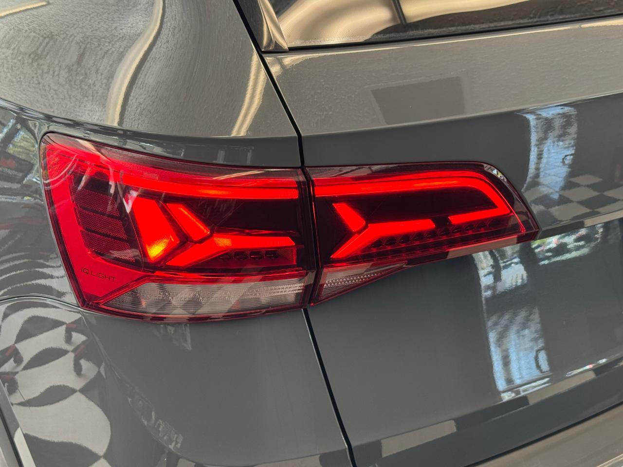 2022 Volkswagen Taos Comfortline 4Motion+Pano Roof+Adaptive Cruise Photo58