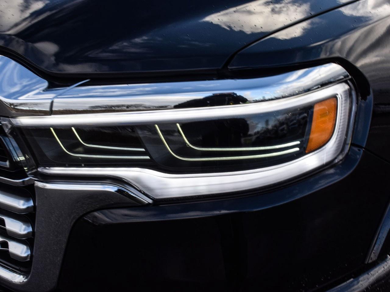 2026 RAM 1500  Photo