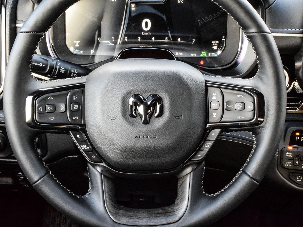 2026 RAM 1500  Photo