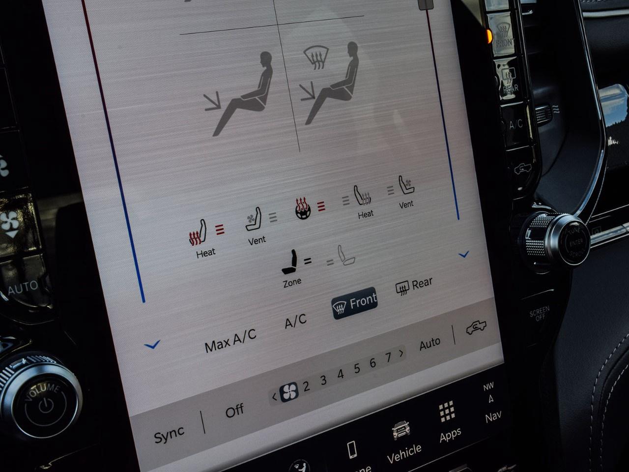 2026 RAM 1500  Photo