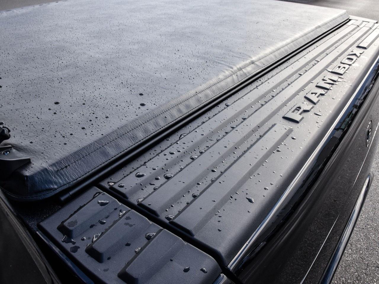 2026 RAM 1500  Photo