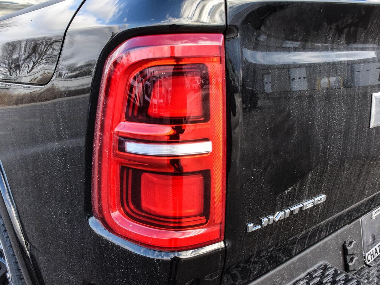 2026 RAM 1500  Photo