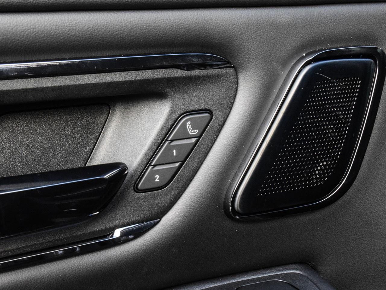 2026 RAM 1500  Photo