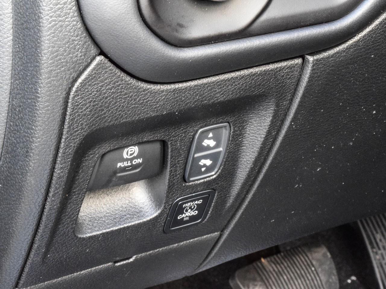 2026 RAM 1500  Photo