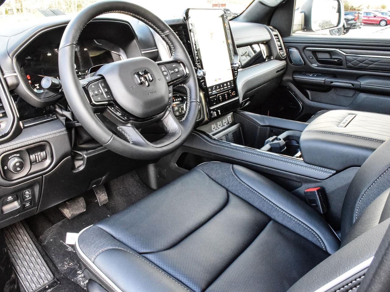 2026 RAM 1500  Photo