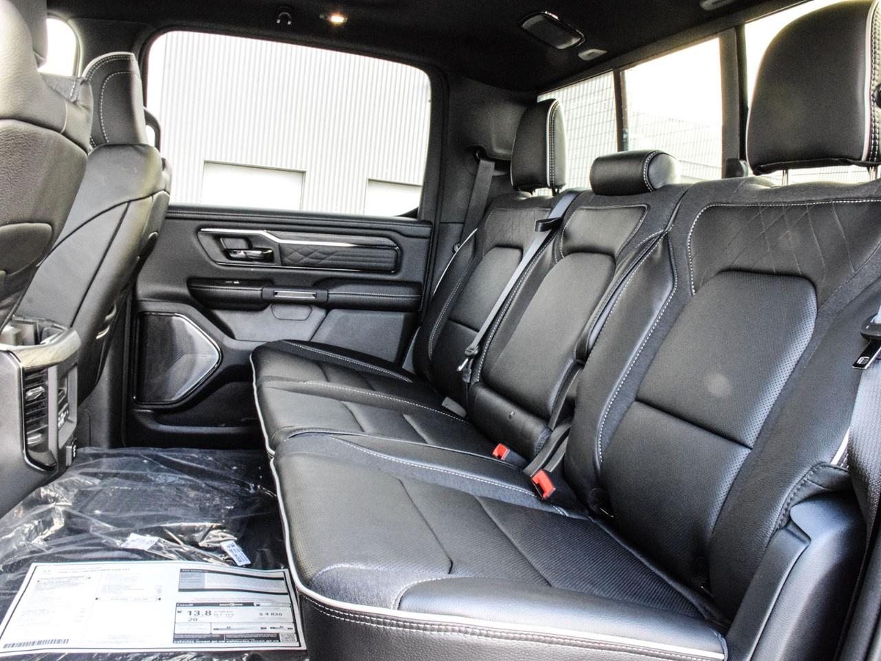 2026 RAM 1500  Photo