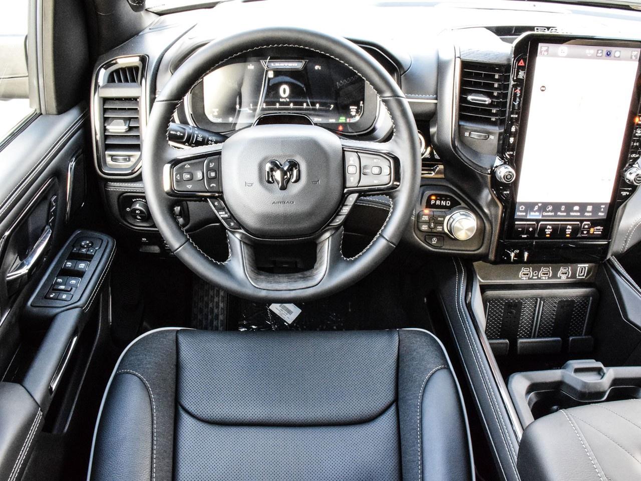 2026 RAM 1500  Photo