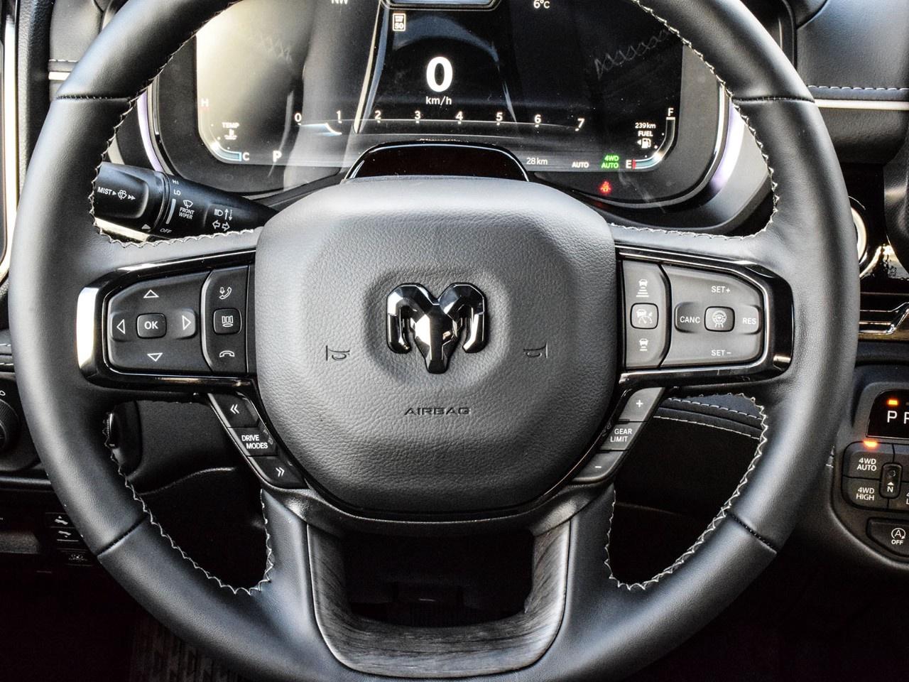 2026 RAM 1500  Photo