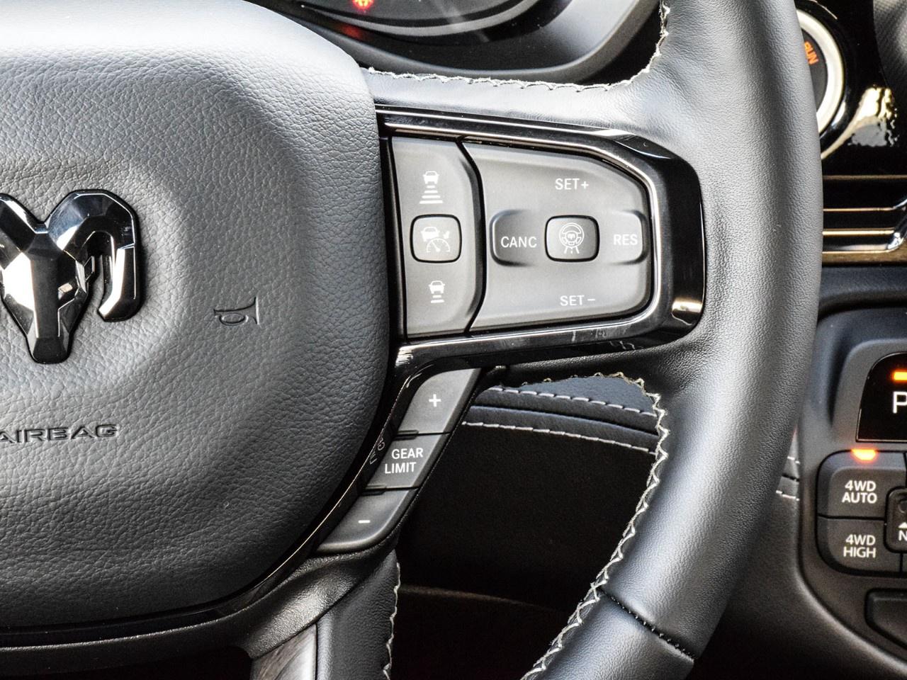 2026 RAM 1500  Photo