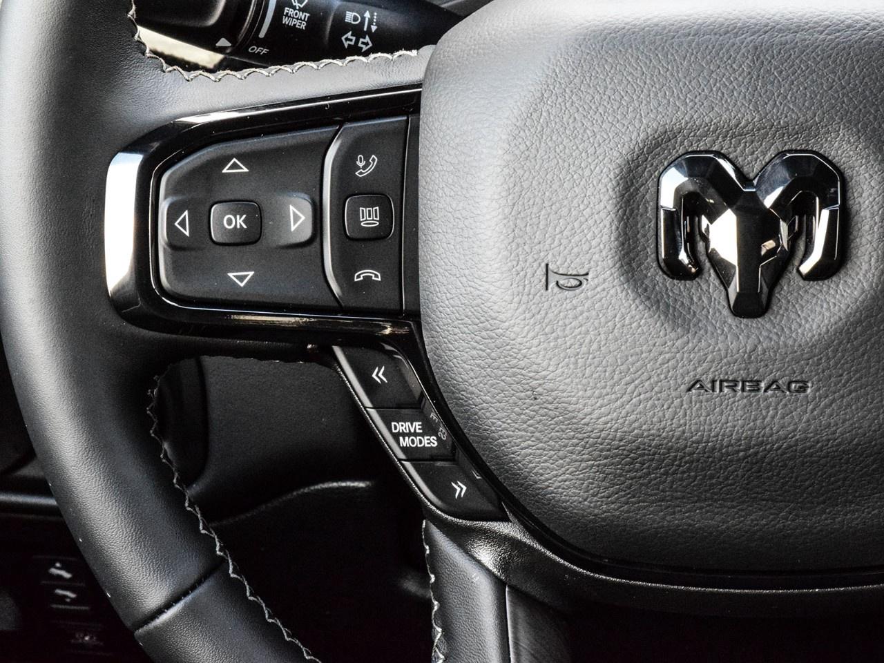 2026 RAM 1500  Photo