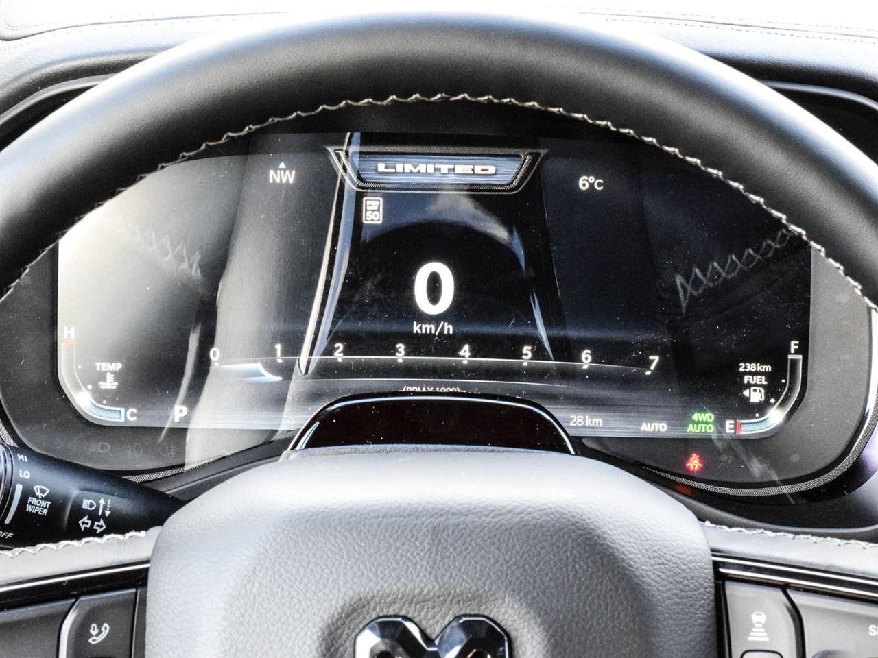 2026 RAM 1500  Photo