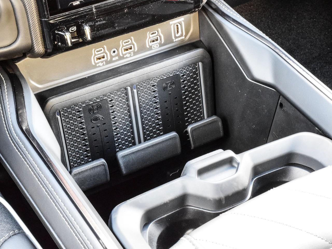 2026 RAM 1500  Photo