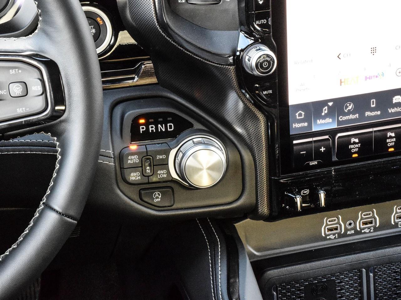 2026 RAM 1500  Photo