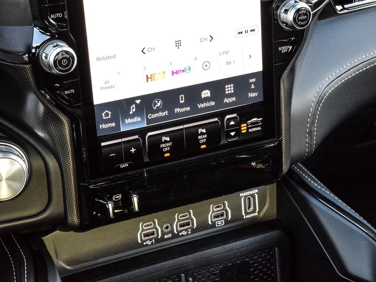 2026 RAM 1500  Photo