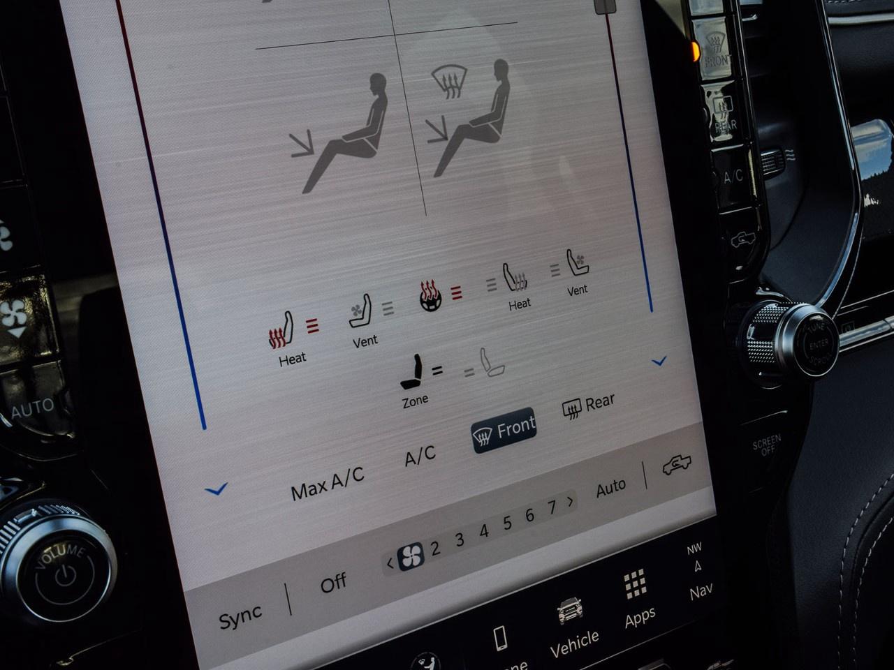 2026 RAM 1500  Photo