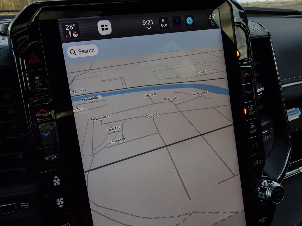 2026 RAM 1500  Photo