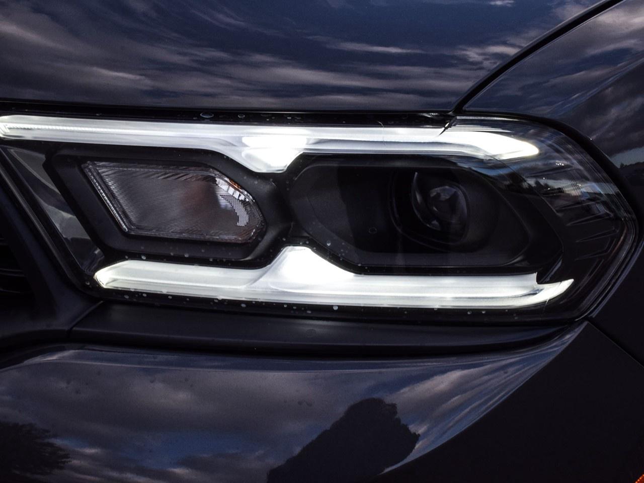 2026 Dodge Durango GT AWD Photo