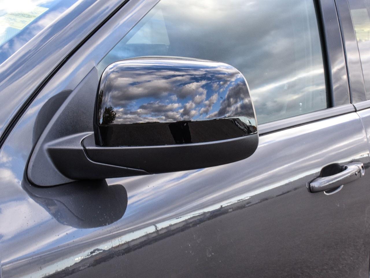 2026 Dodge Durango GT AWD Photo