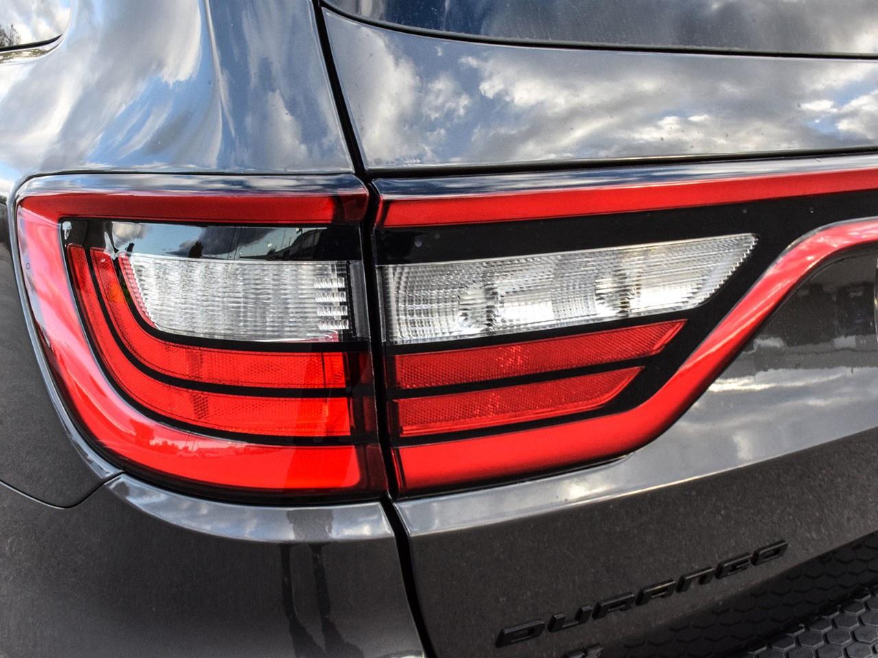 2026 Dodge Durango GT AWD Photo