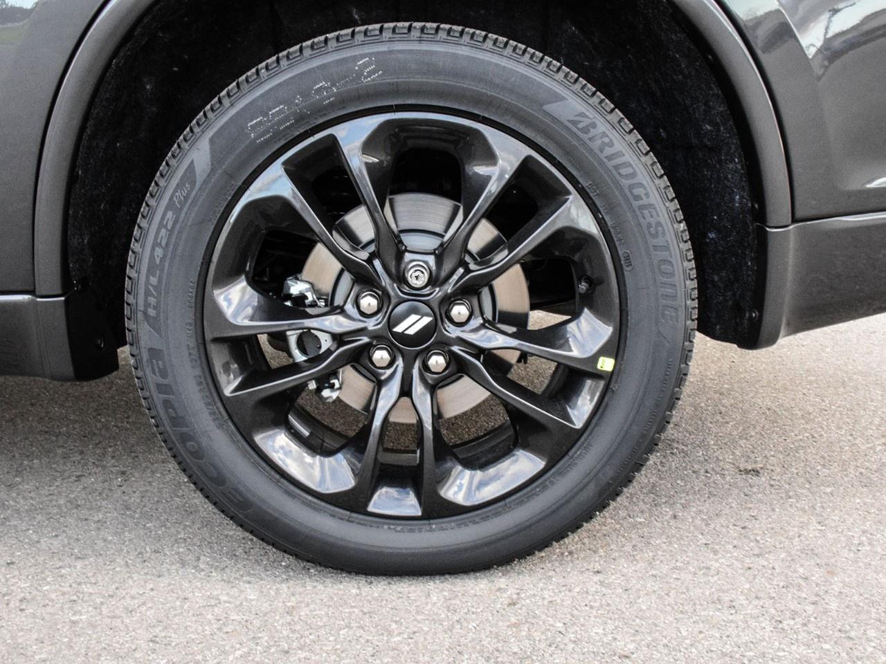 2026 Dodge Durango GT AWD Photo