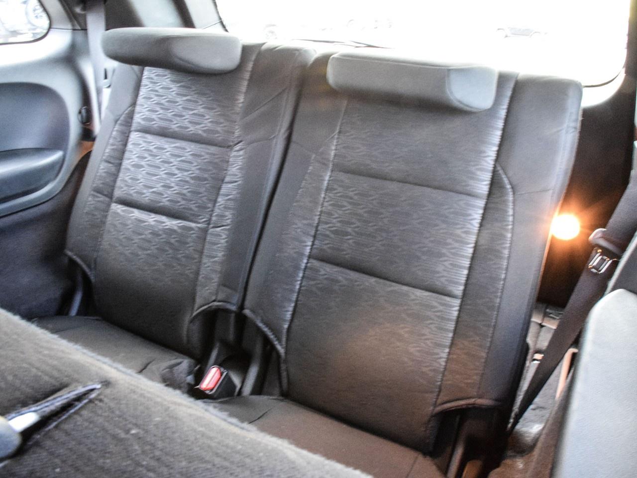 2026 Dodge Durango GT AWD Photo