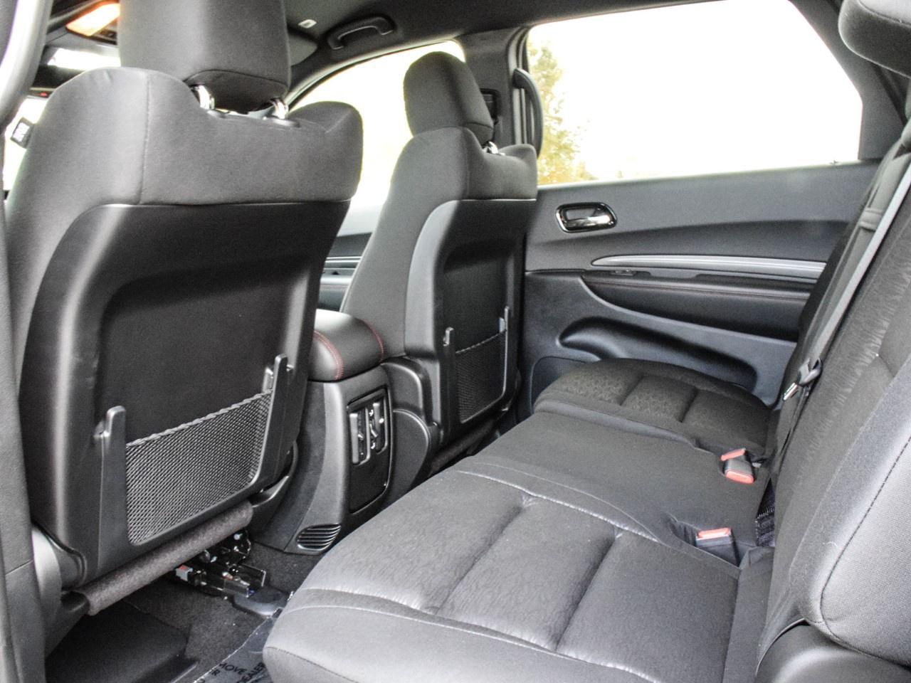 2026 Dodge Durango GT AWD Photo