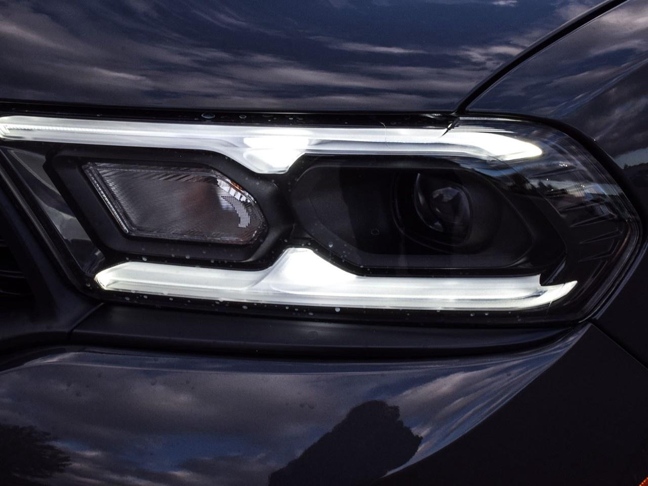 2026 Dodge Durango GT AWD Photo