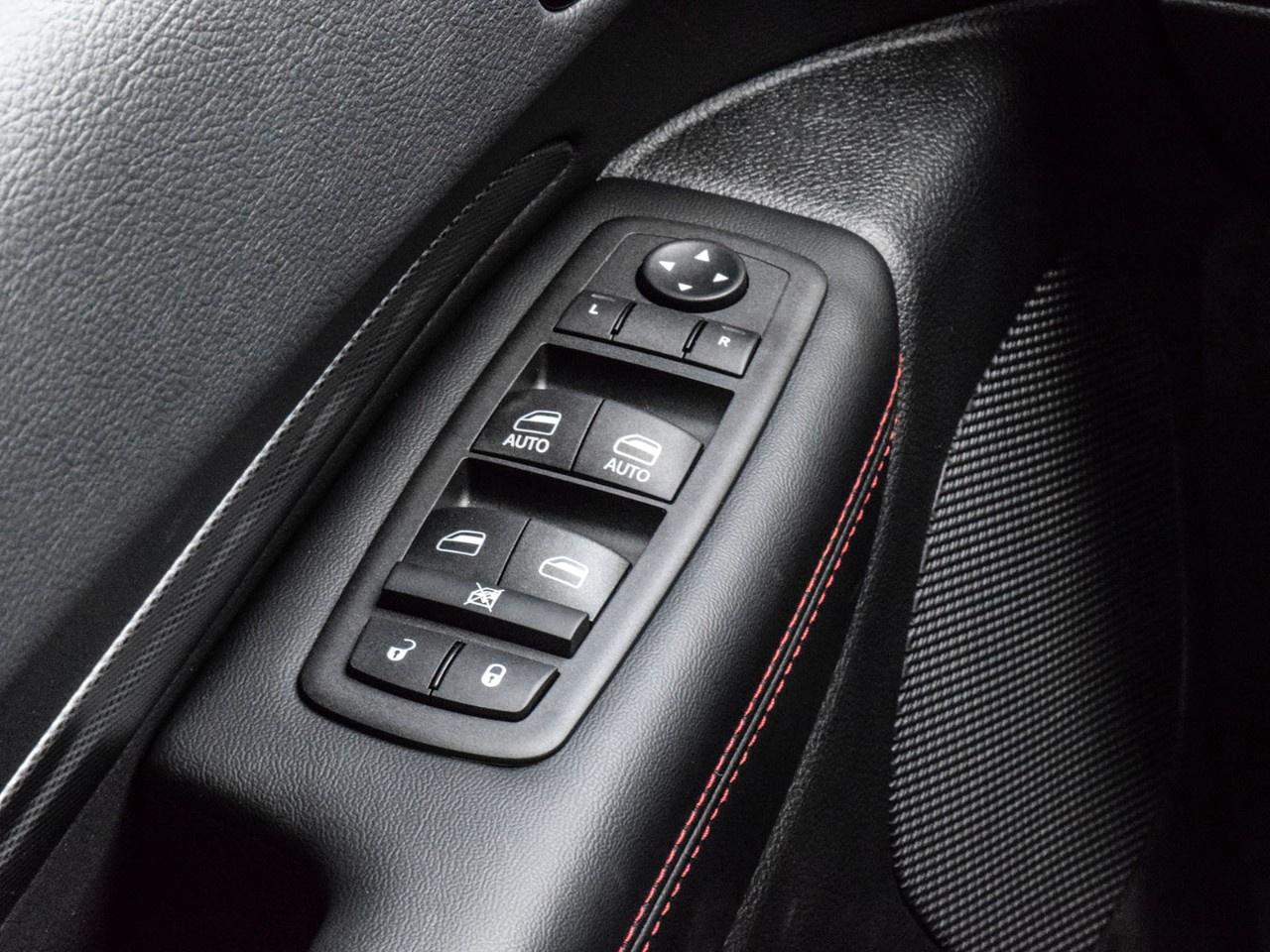 2026 Dodge Durango GT AWD Photo