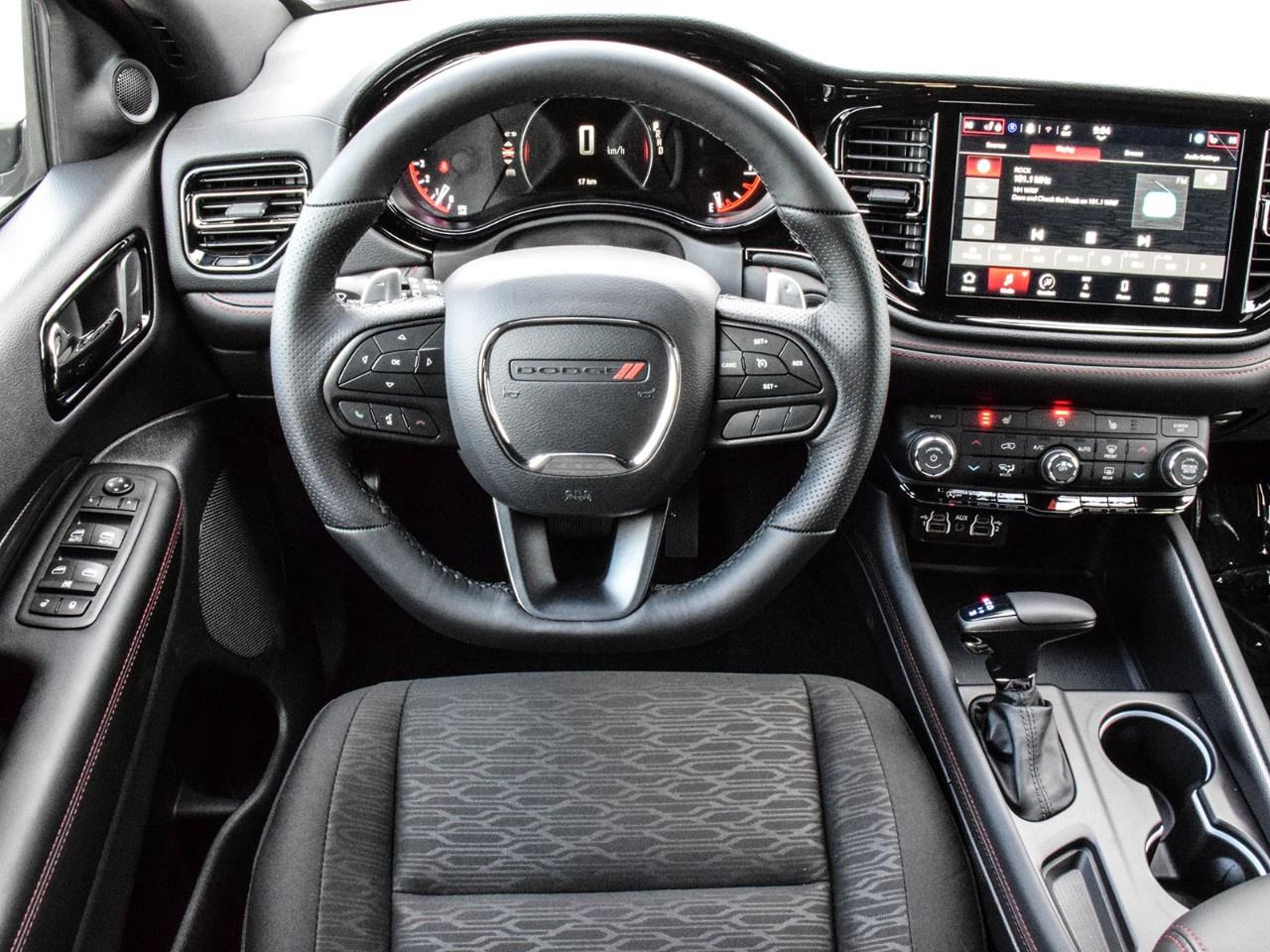 2026 Dodge Durango GT AWD Photo