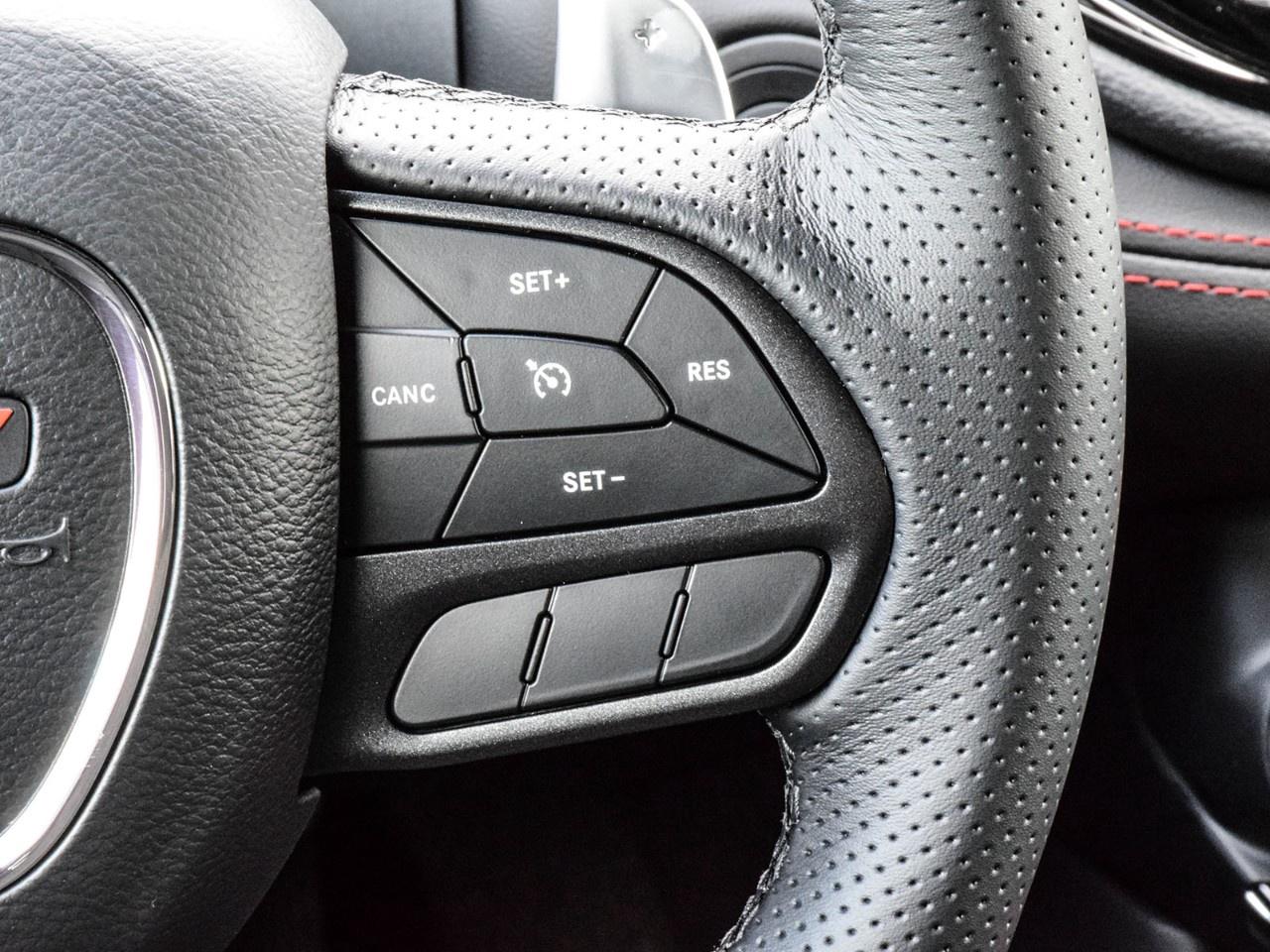 2026 Dodge Durango GT AWD Photo