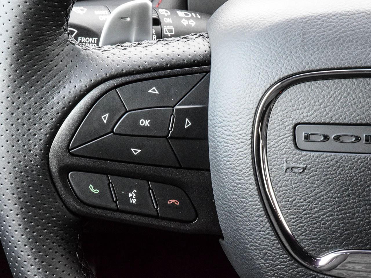 2026 Dodge Durango GT AWD Photo