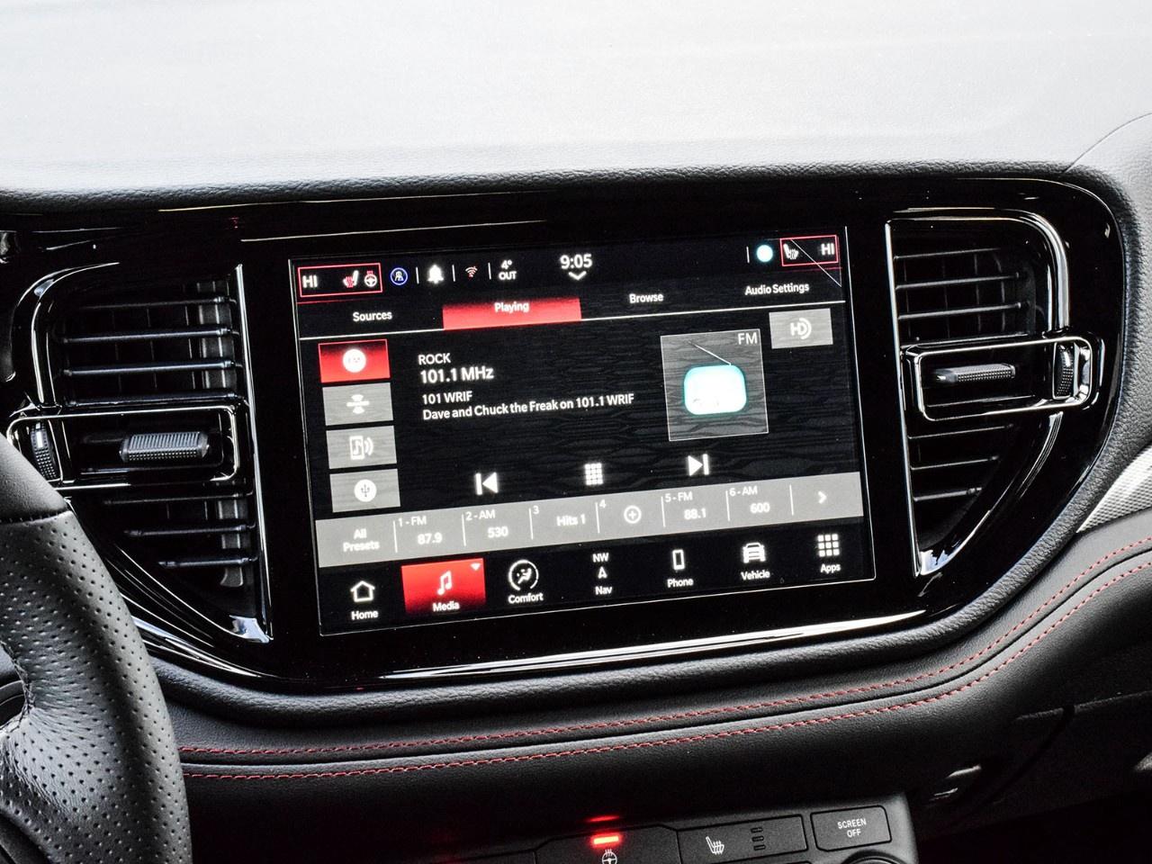 2026 Dodge Durango GT AWD Photo