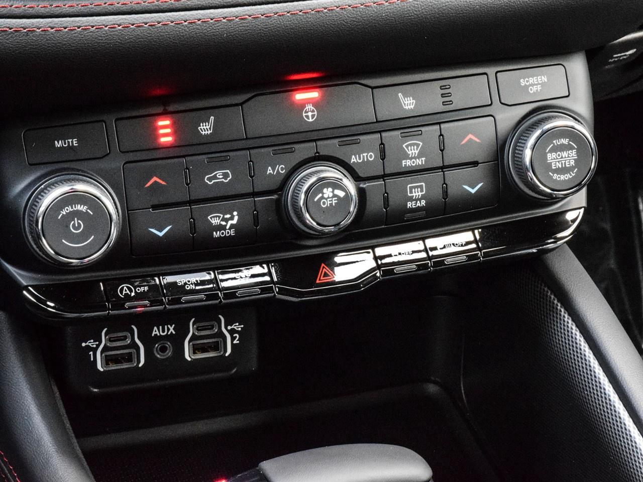 2026 Dodge Durango GT AWD Photo