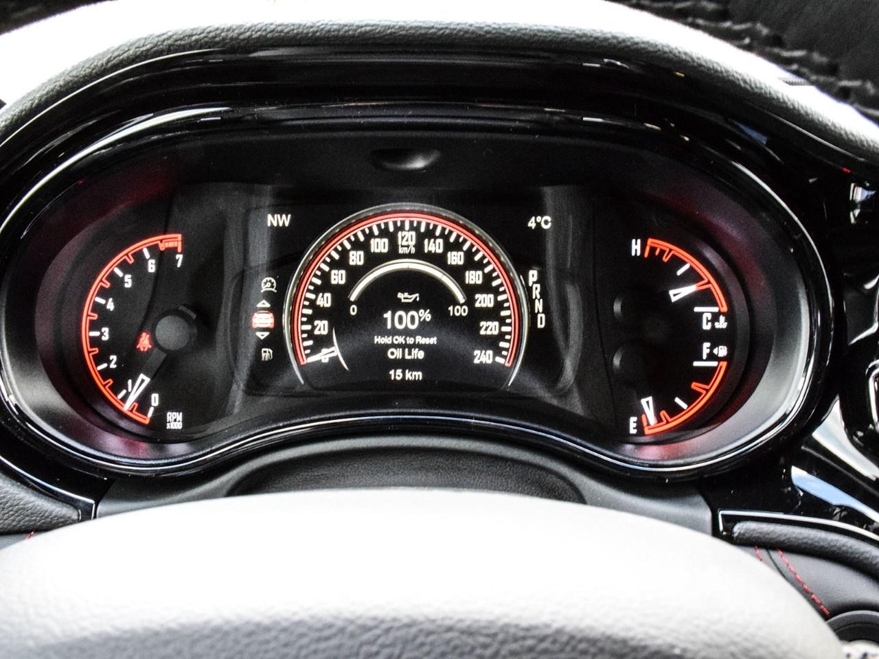 2026 Dodge Durango GT AWD Photo