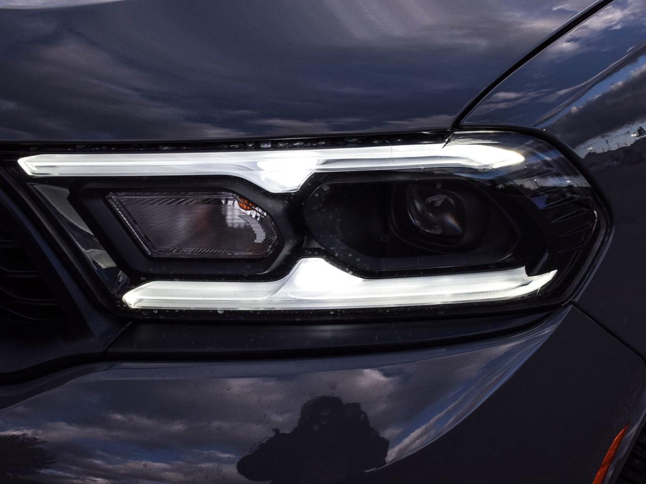 2026 Dodge Durango GT AWD Photo
