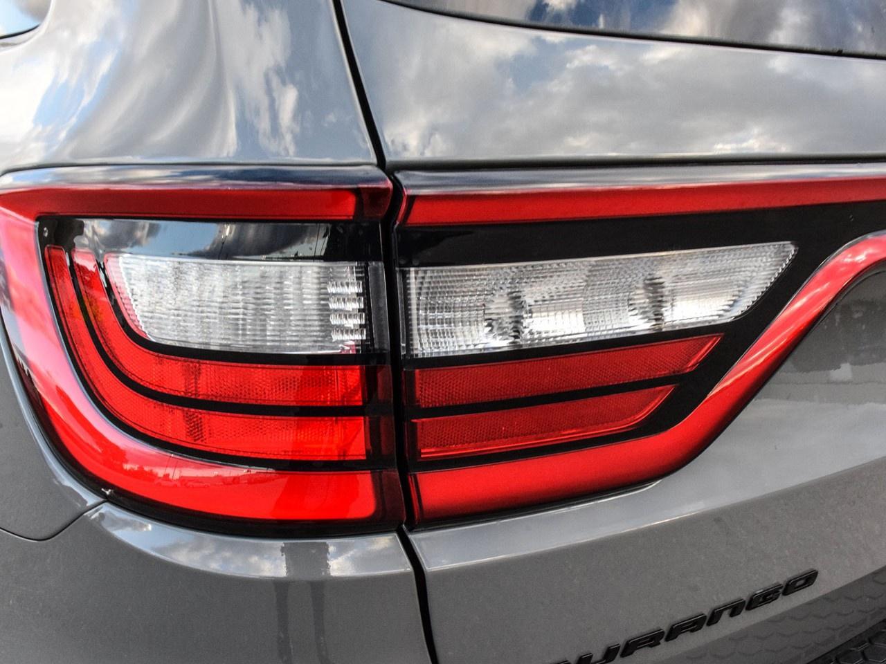 2026 Dodge Durango GT AWD Photo