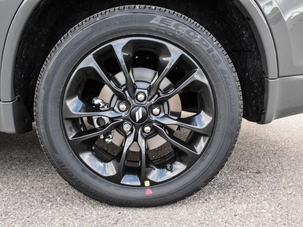 2026 Dodge Durango GT AWD Photo