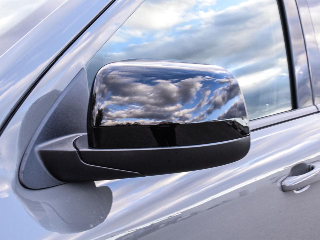 2026 Dodge Durango  Photo