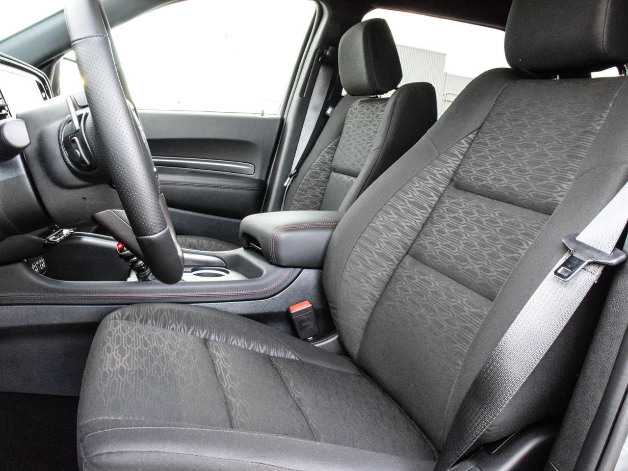2026 Dodge Durango GT AWD Photo