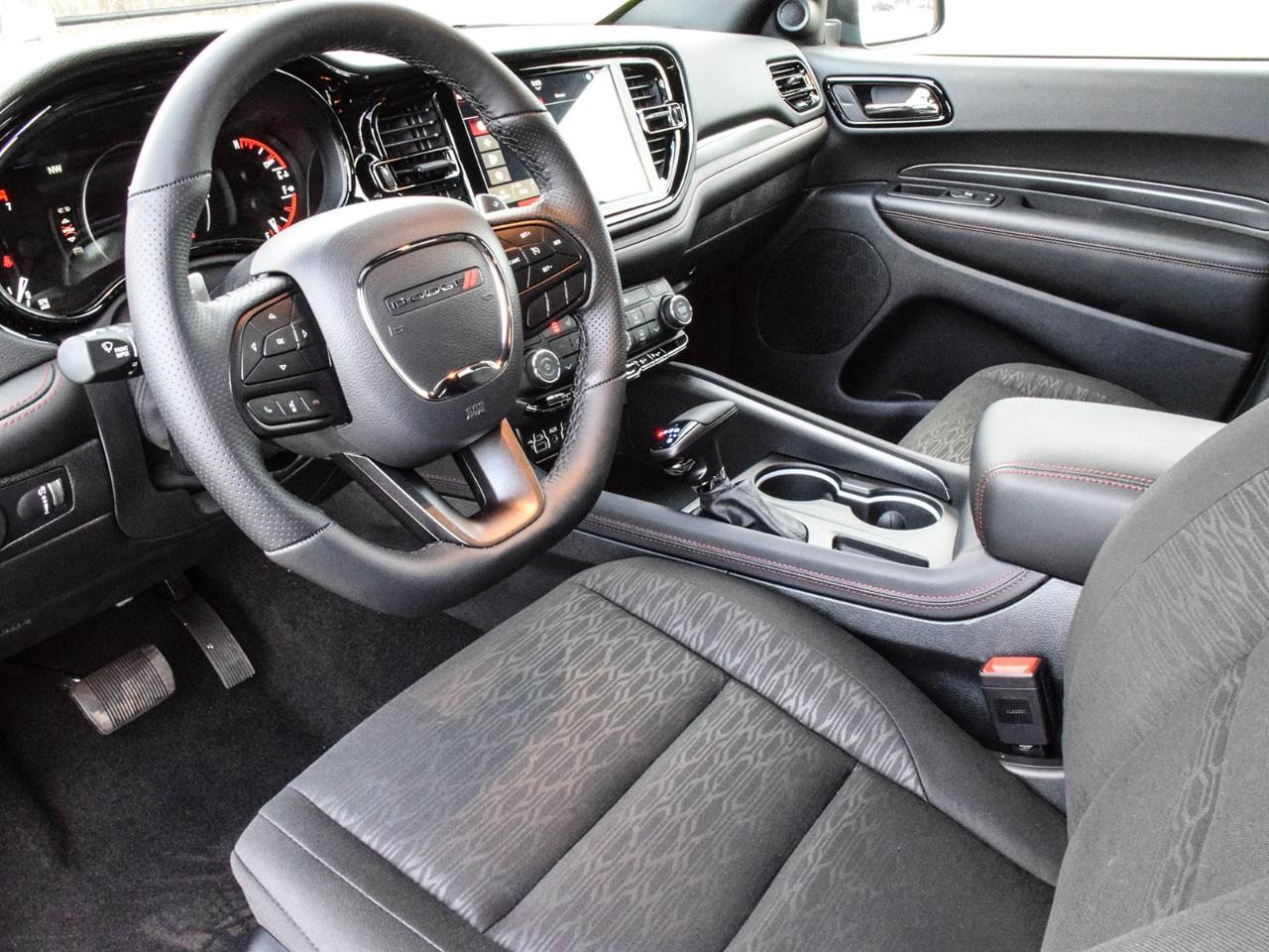 2026 Dodge Durango GT AWD Photo
