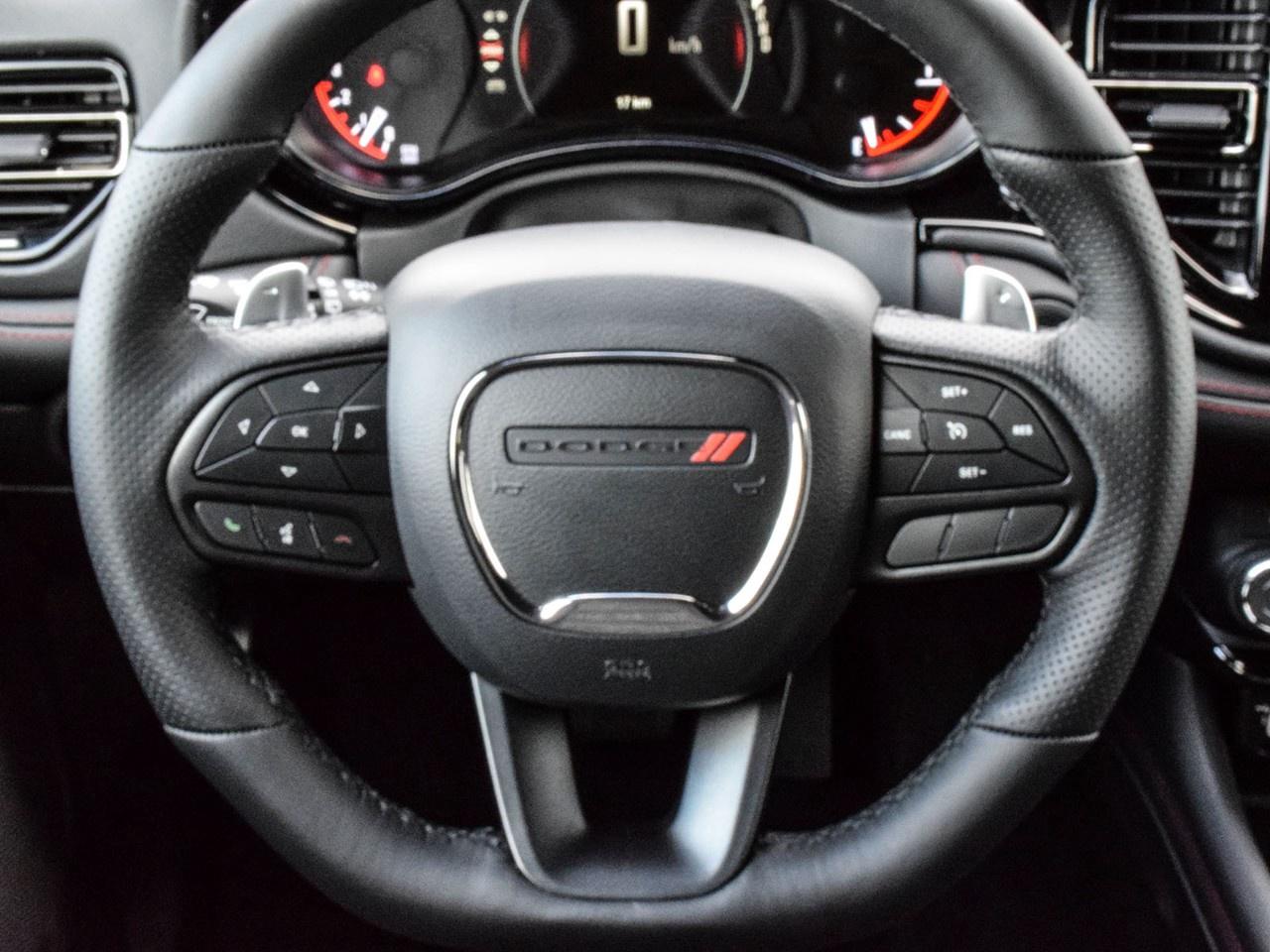 2026 Dodge Durango GT AWD Photo