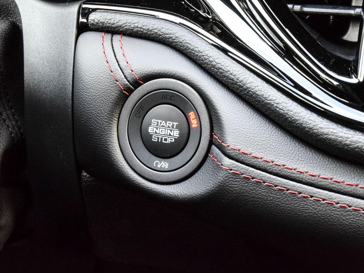 2026 Dodge Durango  Photo