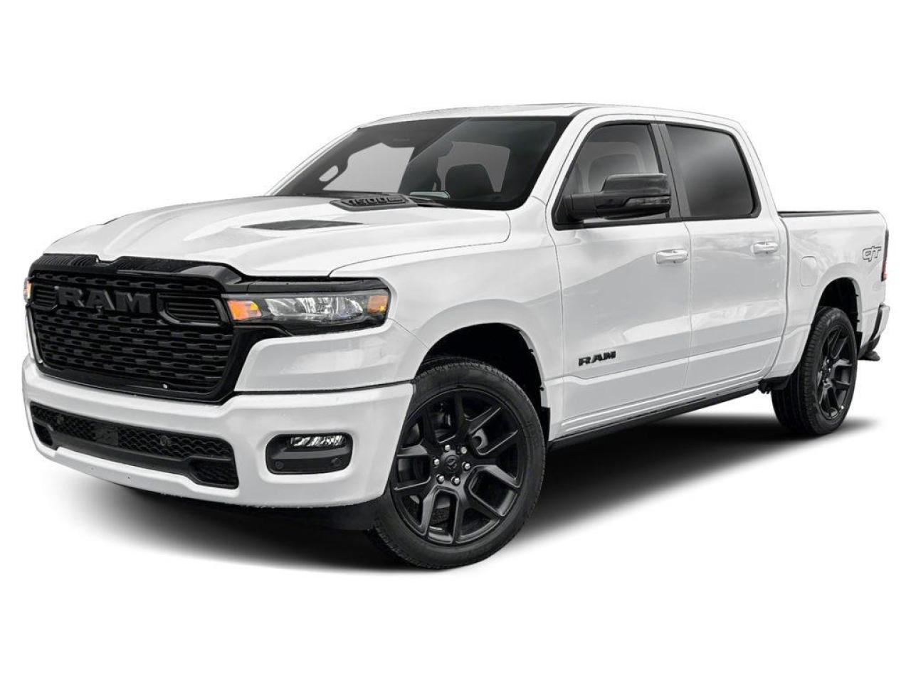 New 2025 RAM 1500 SPORT for sale in Surrey, BC