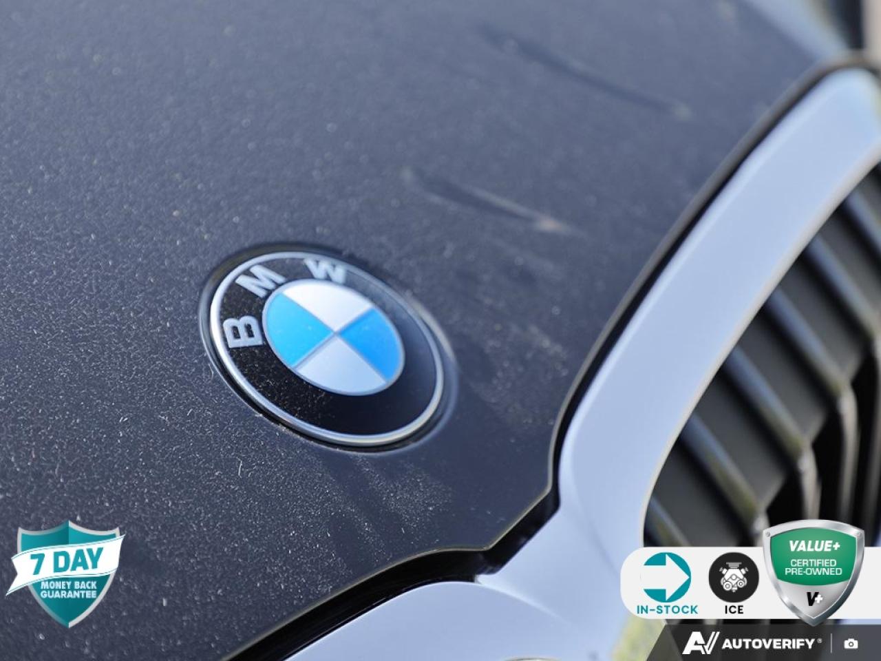 2022 BMW 330 i xDrive NAVIGATION SYSTEM | HEATED STEERING WHEEL | KEYLES Photo