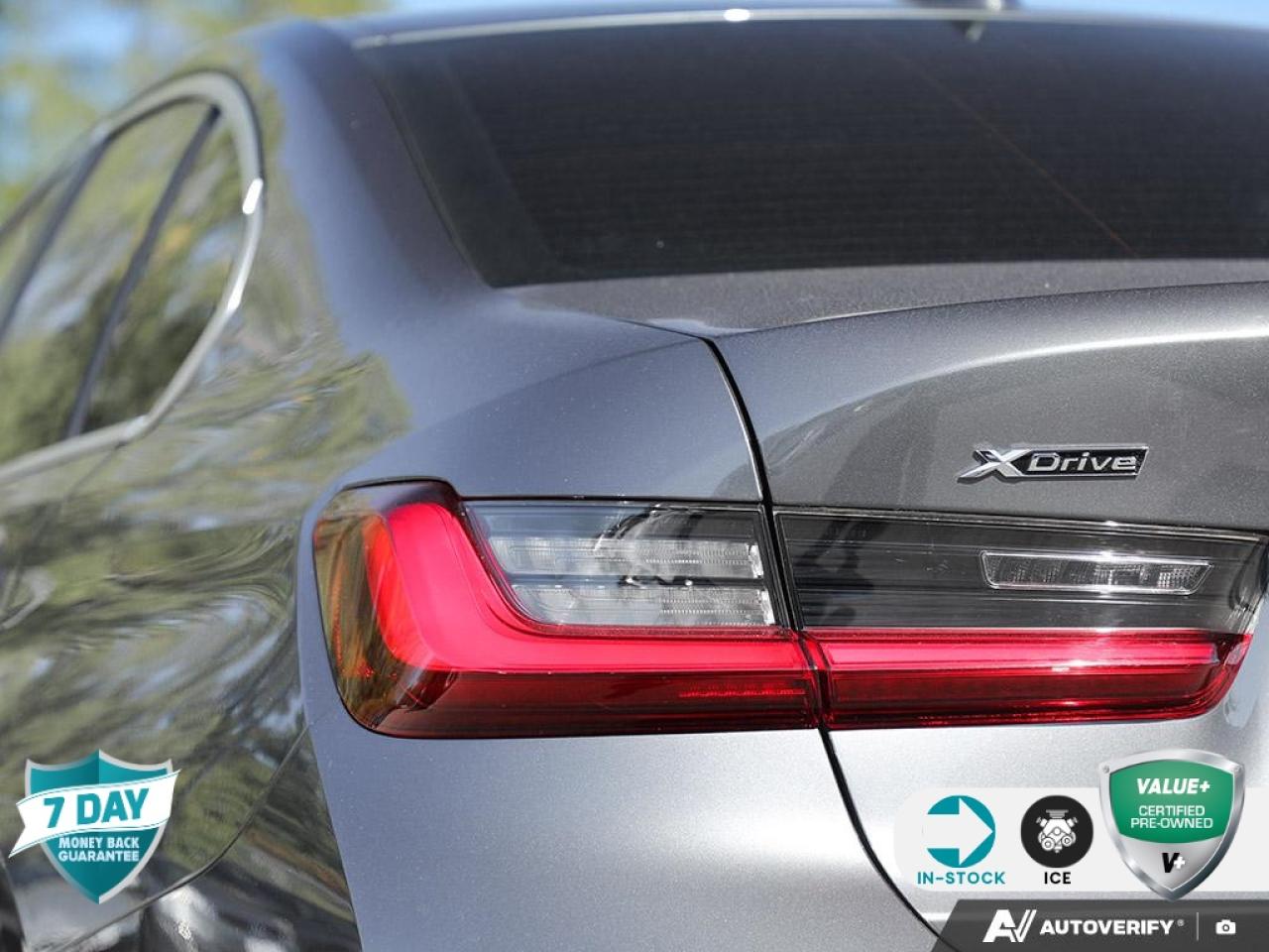 2022 BMW 330 i xDrive NAVIGATION SYSTEM | HEATED STEERING WHEEL | KEYLES Photo