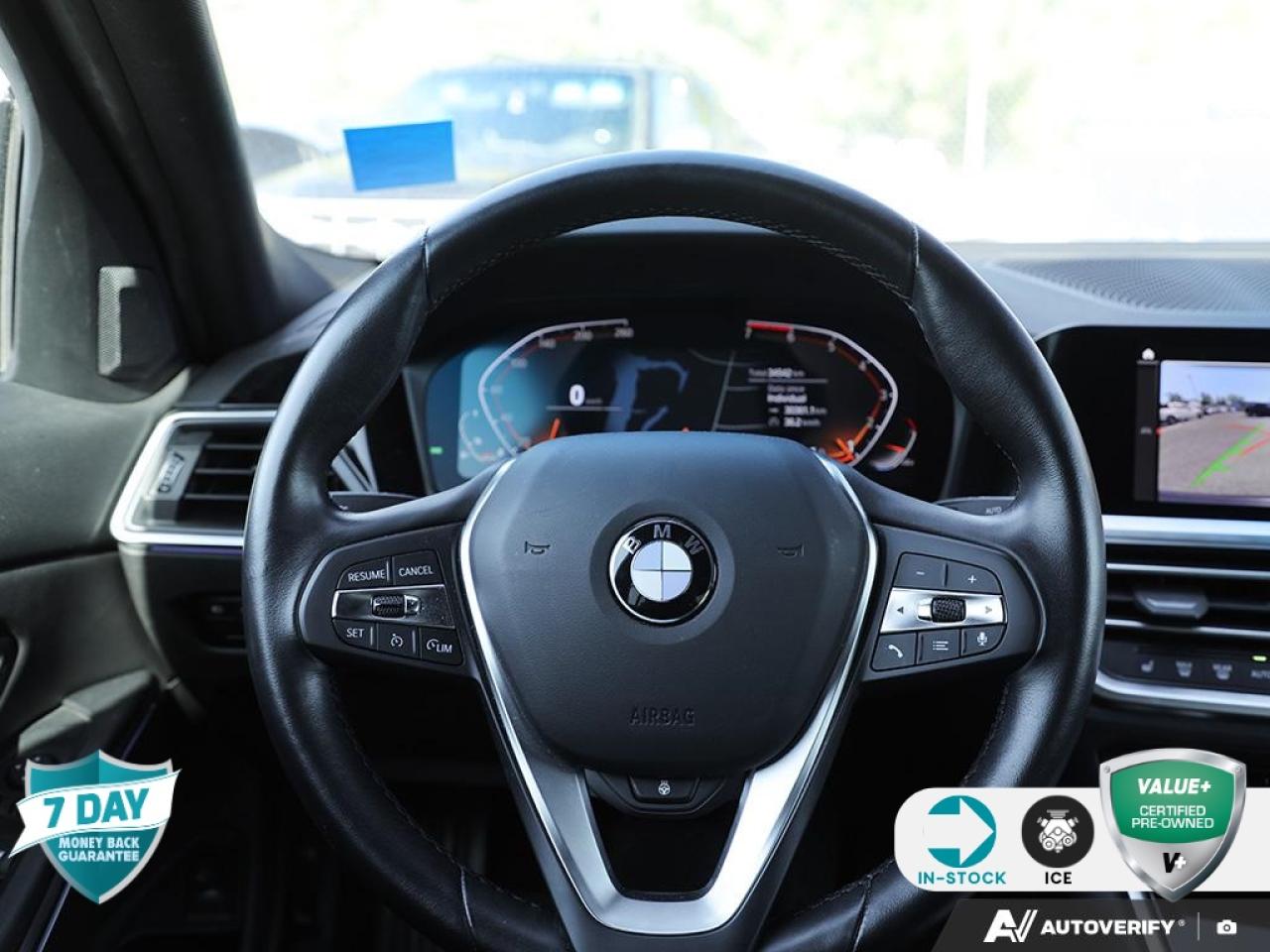 2022 BMW 330 i xDrive NAVIGATION SYSTEM | HEATED STEERING WHEEL | KEYLES Photo