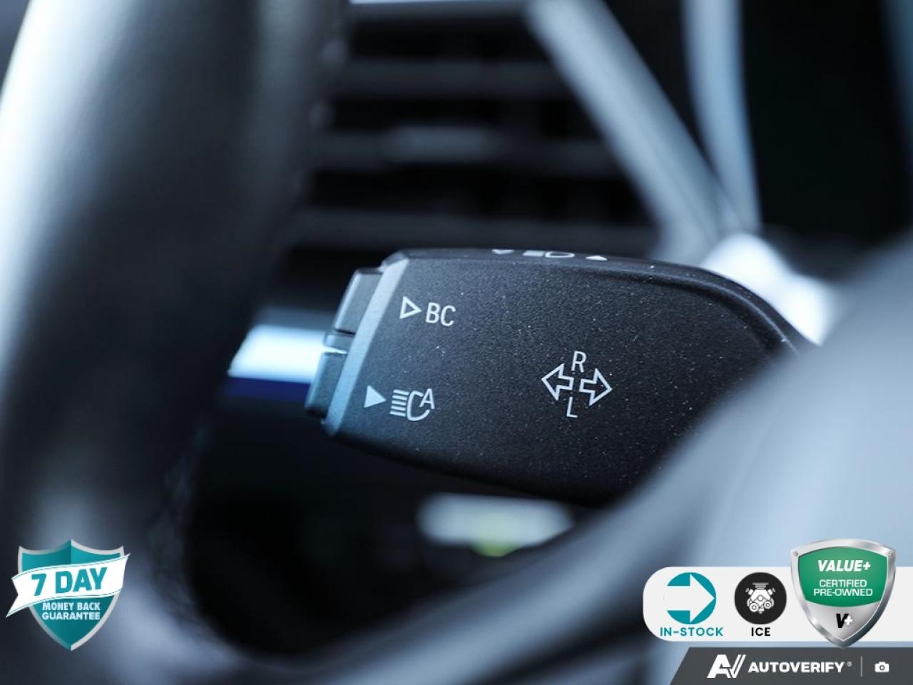 2022 BMW 330 i xDrive NAVIGATION SYSTEM | HEATED STEERING WHEEL | KEYLES Photo